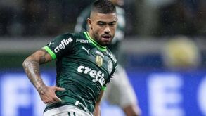 Conmebol suspende Bruno Tabata por quatro meses