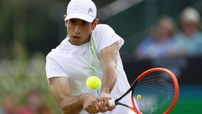 Nuno Borges e a entrada direta em Wimbledon: «Espero estar à altura do desafio»