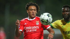 Chelsea oficializa contratação de Diego Moreira