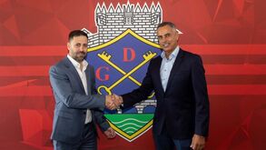 Presidente da SAD do Chaves confirma aumento do orçamento para os 8 milhões de euros