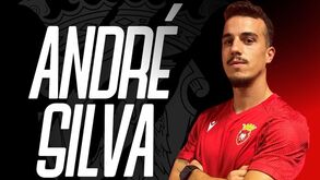 Penafiel contrata irmão de Diogo Jota