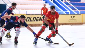 Portugal vence França e confirma acesso à final do torneio Golden Cat