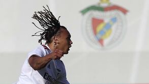 Diego Moreira ruma ao Chelsea e deixa garantia: «Serei sempre benfiquista»