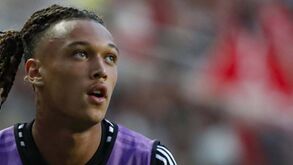 Chelsea confirma Diego Moreira: os episódios que tornaram o adeus ao Benfica inevitável