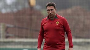 Portugal trabalha sem limitações na véspera do duelo com a Inglaterra