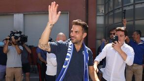 Cesc Fàbregas anuncia retirada