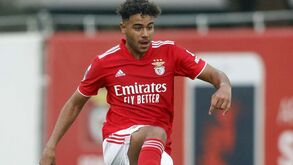 Rafael Brito deixa Benfica ao fim de 14 anos e reforça o Casa Pia