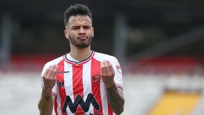 Thalis deixa o Leixões e assina com o CSKA 1948