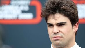 Stroll quer mudanças em Spa: «Dentro de poucas semanas vamos brincar com o fogo outra vez»