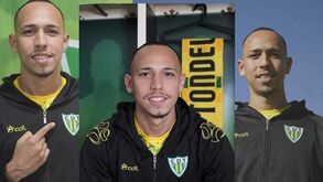 Cícero assina pelo Tondela até 2025