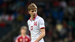 Assim joga Mateusz Skoczylas, o prodígio polaco que interessa ao Sporting
