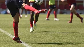 Académica do Mindelo e Palmeira do Sal reeditam final do campeonato em Cabo Verde
