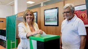 Alexandrina Cruz sucede a António Silva Campos e é a nova presidente do Rio Ave