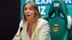 Alexandrina Cruz e a chegada à presidência do Rio Ave: «É como um abrir de portas para outras mulheres»