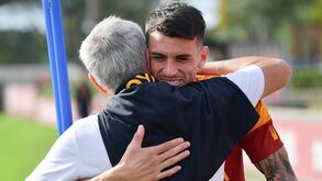 Ibañez diz que Mourinho é 