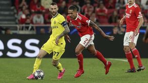 Brozovic no Al Nassr para o lugar de Luiz Gustavo