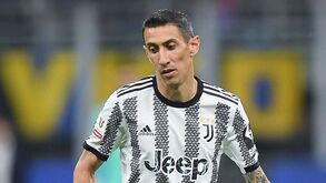 Di María: Rosario torce pelo filho pródigo