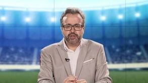 Vítor Pinto: «Jorge Jesus é, no mínimo, a terceira escolha no Al Hilal»