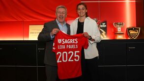 Benfica contrata guarda-redes ao Werder Bremen