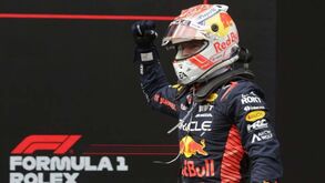 Verstappen segue imparável e vence GP da Áustria