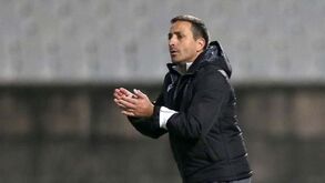 Vasco Matos e o futuro do Santa Clara: «Temos de construir a base da casa e os pilares»