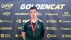  Xano Edo: «Foi um torneio muito bom para a Seleção preparar o Europeu»