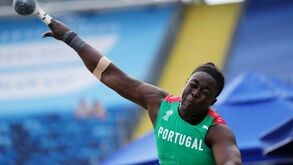 Portugal chega aos 16 pódios e logra melhor resultado de sempre nos Jogos Europeus