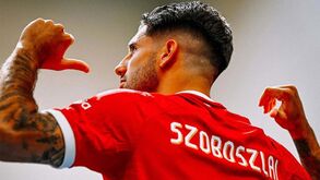Liverpool contrata Dominik Szoboszlai ao Leipzig