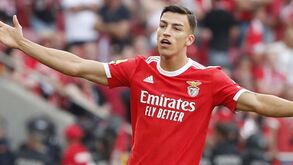 Musa contribui mais para golos do que Haaland, Messi e Mbappé? Sem penáltis... sim