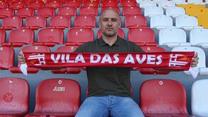 Pedro Correia assume funções de diretor desportivo no AVS SAD
