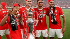 Morato: «Campeão é sempre alvo a abater»