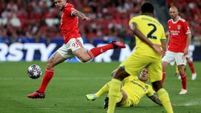 Morato: «Superámos bem aquele período menos positivo»