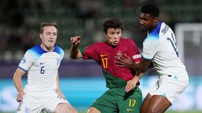 Continua a malapata portuguesa nos Europeus de Sub-21: dez fases finais e... zero títulos