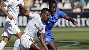 Pastor é para continuar