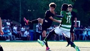 Diogo Cardoso negociado pelo Sporting