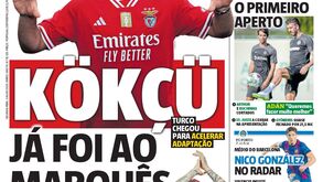 Segunda-feira, 3 de julho de 2023