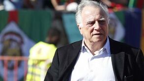 Marítimo analisa alegadas irregularidades na SAD do E. Amadora e espera ficar na Liga Bwin