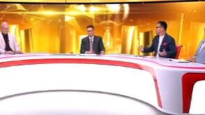 José Calado: «Ricardo Horta? Não vejo implícita uma crítica ao Sp. Braga»