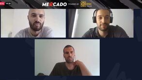 Mercado Record: A visita de Kökçü a Portugal e o interesse portista em Nico González