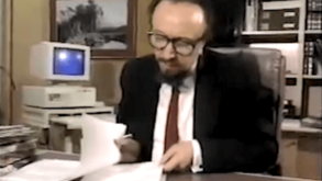 Australiano usa fórmula matemática para ganhar o jackpot 14 vezes 