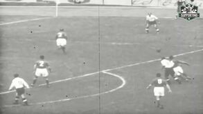 Supporting lança 'Cinco Violinos': a prenda de aniversário para o Sporting