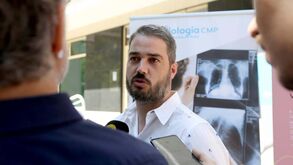 Joel Pinho sem rodeios: «Queremos fazer uma época melhor do que a última»