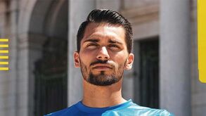 Mafra oficializa contratação de André Paulo 