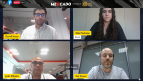 Mercado Record: a viagem de Di María, renovação no Sporting e novidades sobre Nico González