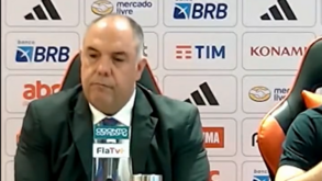 Marcos Braz usa termo homofóbico e gera polémica no Brasil