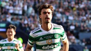 Escoceses dizem que Jota vai ganhar 230 mil euros por semana na Arábia Saudita