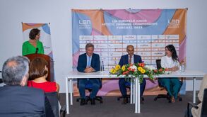 Campeonato da Europa de Masters confirmado no Funchal