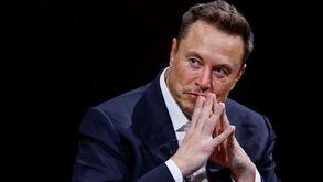 Fortuna de Elon Musk cresceu 513 milhões por dia até junho