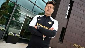 Pochettino dá início a nova era no Chelsea