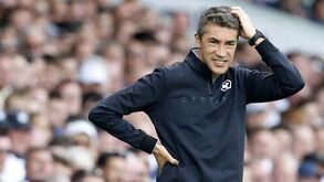 Botafogo avança para Bruno Lage